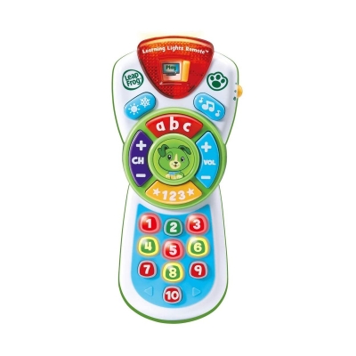 Интерактивна играчка Vtech - Leap Frog, Дистанционно