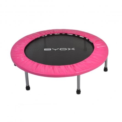 Батут Byox 3 Ft - Розов, 96 сm