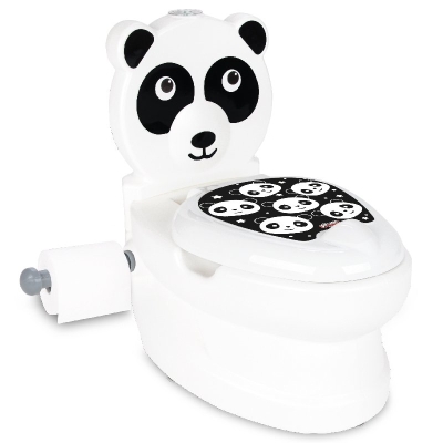 Музикално гърне Pilsan - Panda