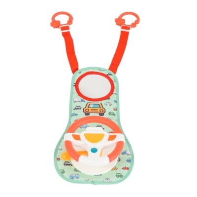 Играчка за кола Moni Toys - Baby pilot