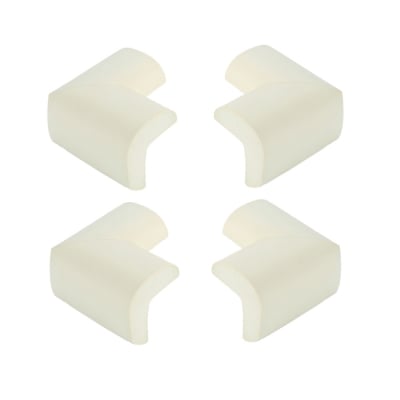 Протектори за ъгли Cangaroo - Edgy, Бежови