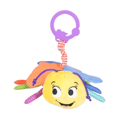 Играчка за количка Bali Bazoo - Пчела