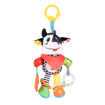 Играчка за количка Bali Bazoo - Кравата Clara