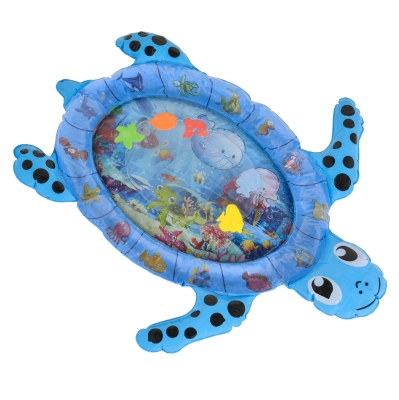 Водна подложка за игра Moni Toys - Костенурка