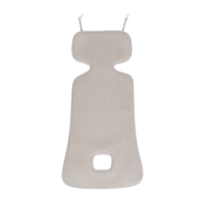 Подложка за количка Cangaroo - Airluxe, Сива