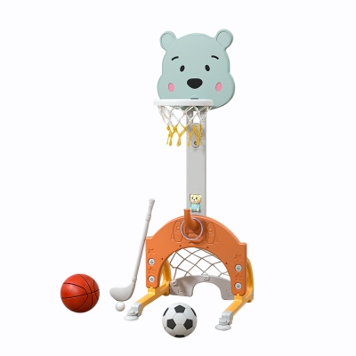 Детски игрален комплект Moni Garden - Спорт