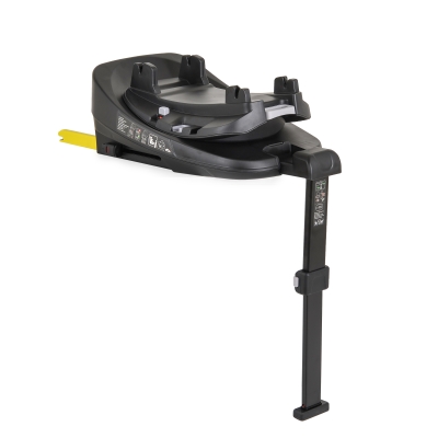 База за кошница за кола Cangaroo - Rotex 360°, i-Size 40-87 сm