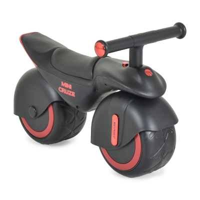 Мини баланс велосипед Byox - Mini Cruze, Черен