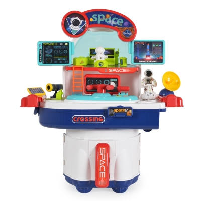 Игрален комплект Moni - Xiong Cheng, Space