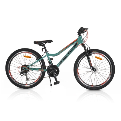Велосипед Byox - Zante 24", Green