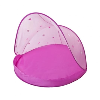 Тента за игра Paradiso Toys - Розова