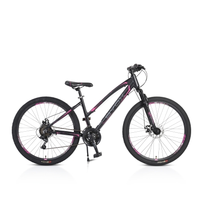 Велосипед със скорости Byox - Alloy B2020, Lady