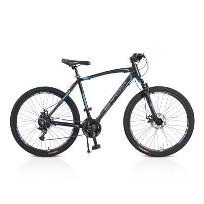 Велосипед със скорости Byox - Alloy B2020, Man