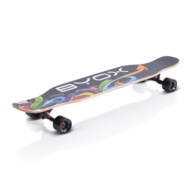 Лонгборд Byox - Dancing Style, 42“