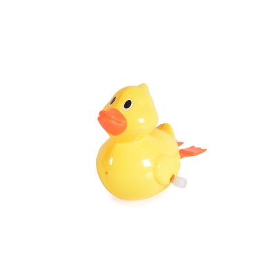Навиваща се играчка за баня Moni Toys - Пате