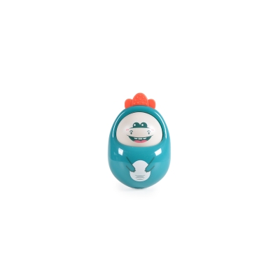 Бебешка играчка Moni - Roly Poly, Дракон