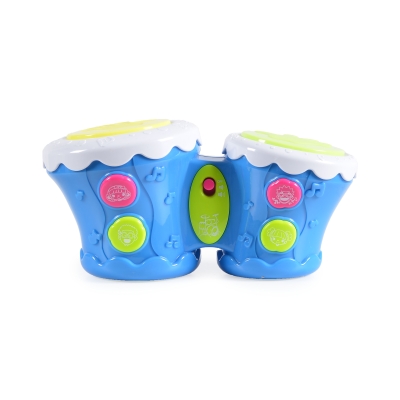 Бебешка играчка Moni Toys - Барабанчета