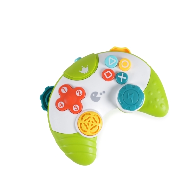 Бебешки музикален джойстик Moni Toys