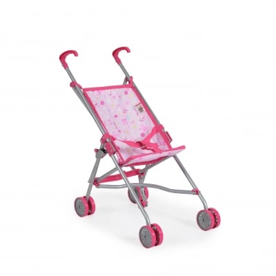 Количка за кукли Moni Toys - My Buggy