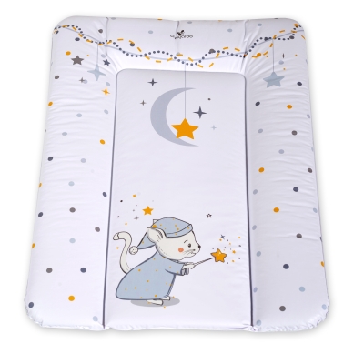Мека подложка за повиване Cangaroo - Nappy, 50 х 70 сm