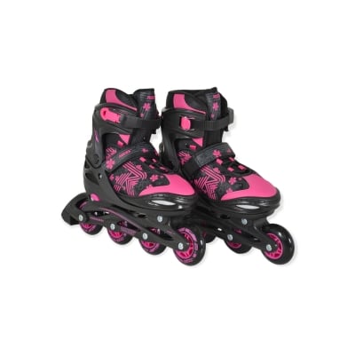 Ролери Roces - Jockey, Pink (38-41)