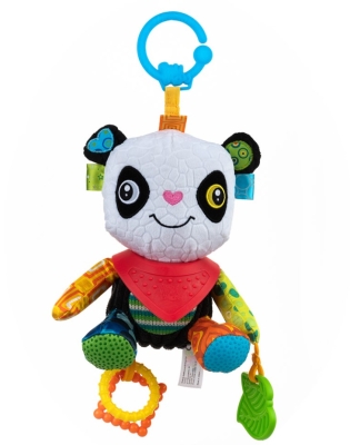 Играчка за количка Bali Bazoo - Пандата Peter