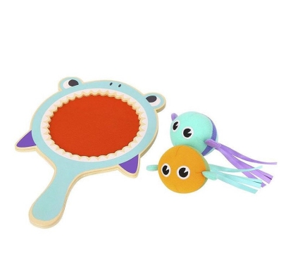 Детска игра с меки топки Moni - Tooky Toy