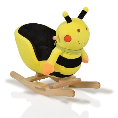 Люлка пчеличка Moni Toys - Bee