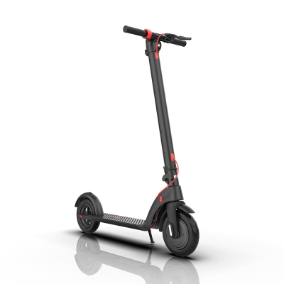 Електрическа тротинетка Byox - X7, Черна
