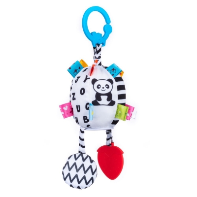 Висяща играчка Bali Bazoo - Sensory Ball