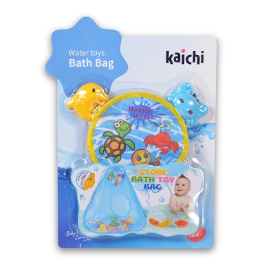 Детска мрежа за играчки Moni - Kaichi