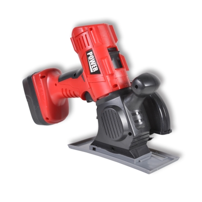 Играчка ъглошлайф Moni Toys - Power Tools