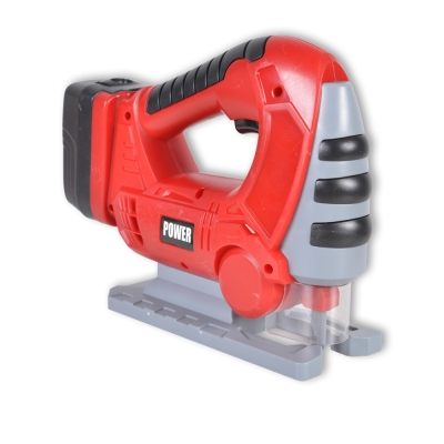 Детска играчка Moni Toys - Power Tools, Зеге