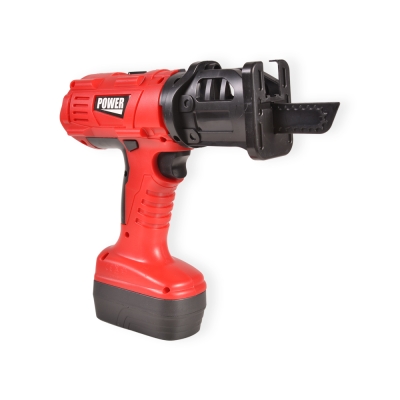 Детски трион Moni Toys - Power Tools, 3 части