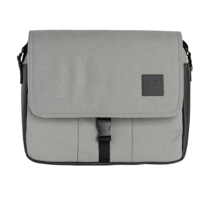 Чанта за детска количка Mutsy Evo - Pebble Grey