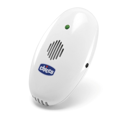 Преносимо ултразвуково устройство против комари с батерии Chicco