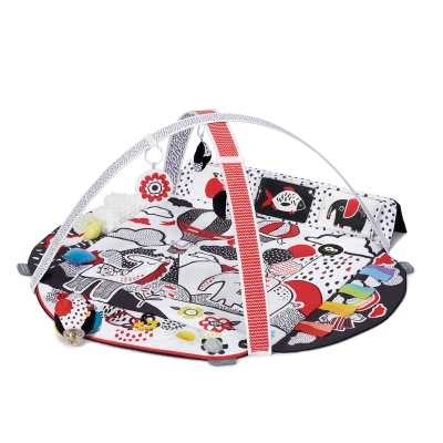 Активна гимнастика KinderKraft - 4 smart