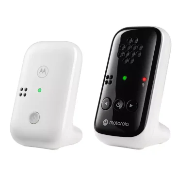 Аудио бебефон Motorola - PIP10