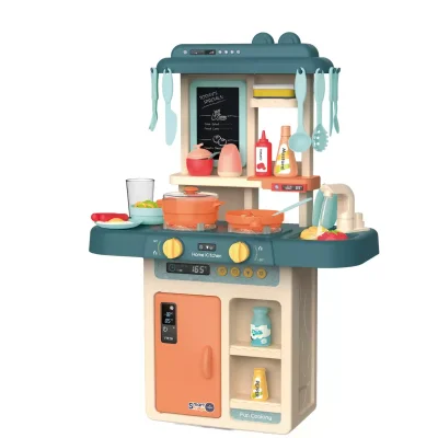 Детски комплект за игра Buba - Home Kitchen