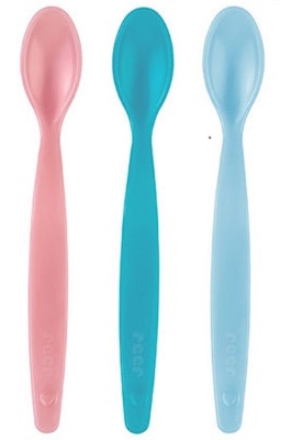 Термолъжички Reer - MagicSpoon, 3 броя