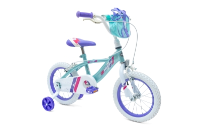 Детски велосипед 14" Huffy - Glimmer