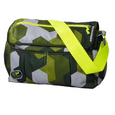 Чанта за количка Cosatto - Camosatto