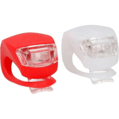 Комплект Led светлини Dunlop - 2 броя