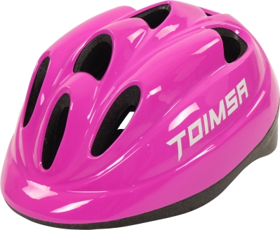 Детска каска Toimsa - Розова