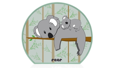 Детска нощна лампа Reer - My Baby Light, Коала