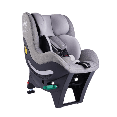 Столче за кола Avionaut - Sky, i-Size, 40-150 cm, Grey