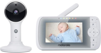Видео бебефон с Wi-Fi Motorola - LUX 64