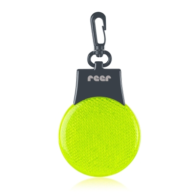 Мигащ LED светлоотразител Reer - Light & Go