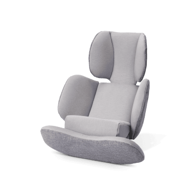 Подложка за новородено Avionaut - за Aerofix, Grey