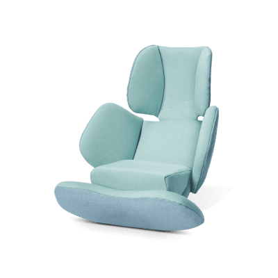 Подложка за новородено Avionaut - за Aerofix, Mint